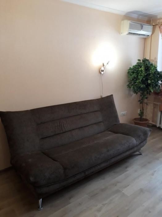 Апартаменты Apartment at Televisionnaya Street Днепр-31