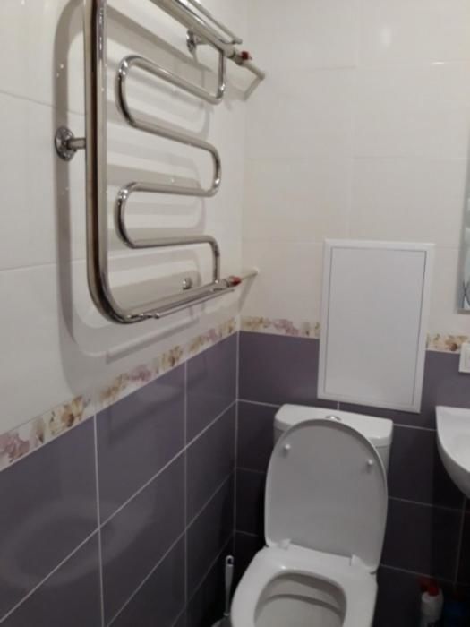 Апартаменты Apartment at Televisionnaya Street Днепр-10