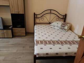 Апартаменты Apartment at Televisionnaya Street Днепр Большой двухместный номер с 1 кроватью-24