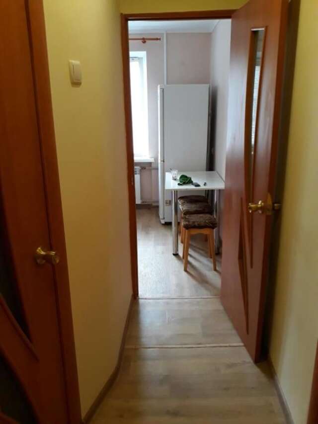 Апартаменты Apartment at Televisionnaya Street Днепр-21