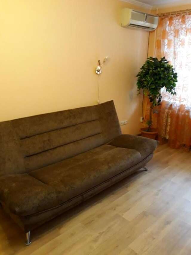 Апартаменты Apartment at Televisionnaya Street Днепр-22