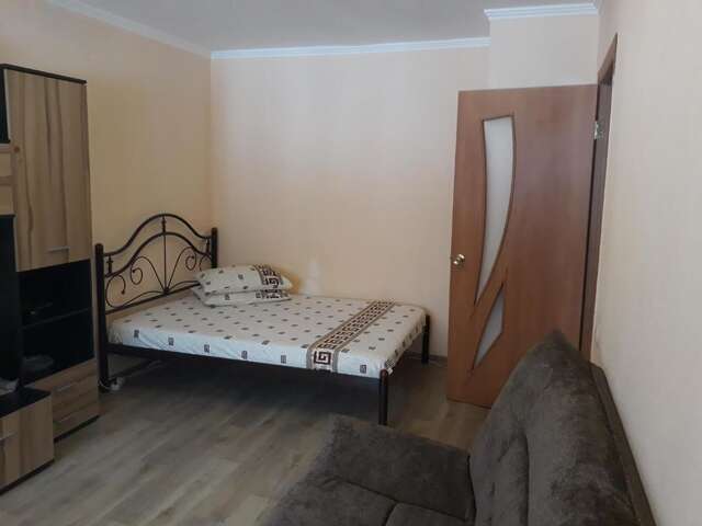 Апартаменты Apartment at Televisionnaya Street Днепр-25