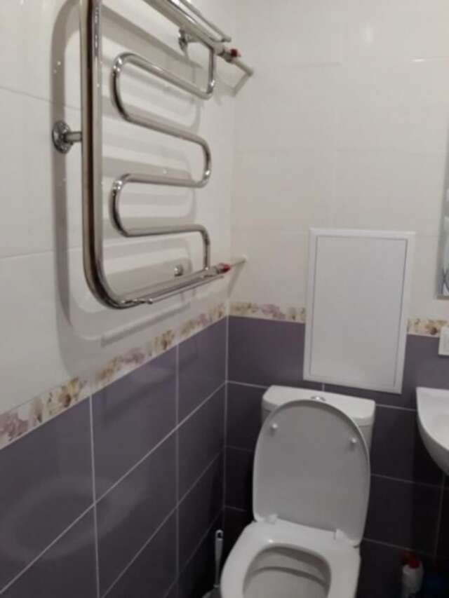 Апартаменты Apartment at Televisionnaya Street Днепр-29